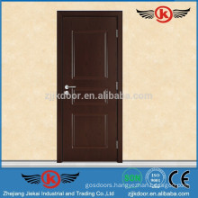 JK-HW9111 Swing Opean Style Wooden Waterproof Door